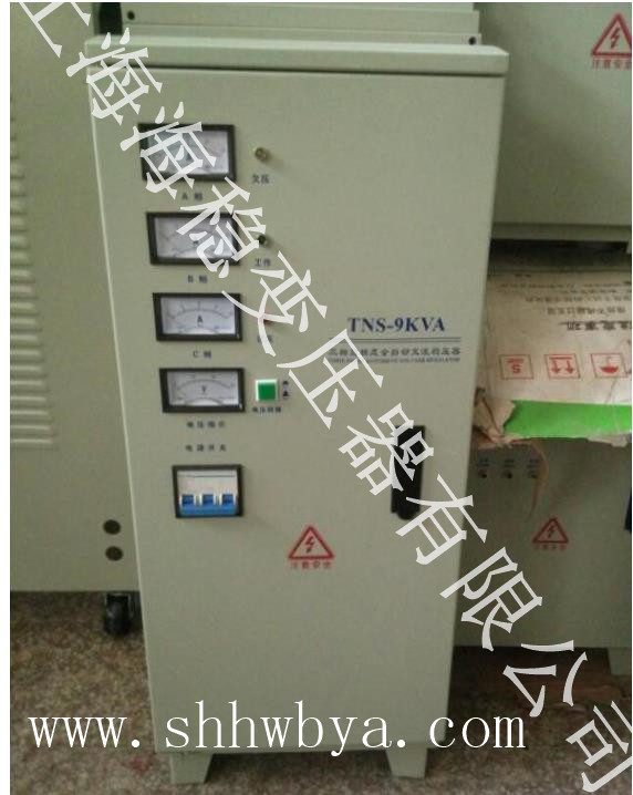 SVC-9KVA����ȫ�Ԅӽ���������