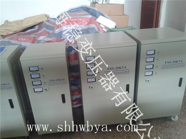SVC-15KVA����ȫ�Ԅӽ���������
