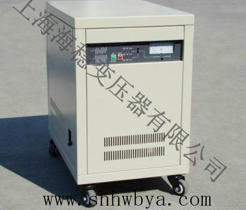 SVC&nbsp;TND-15KVA����ȫ�Ԅӽ���������