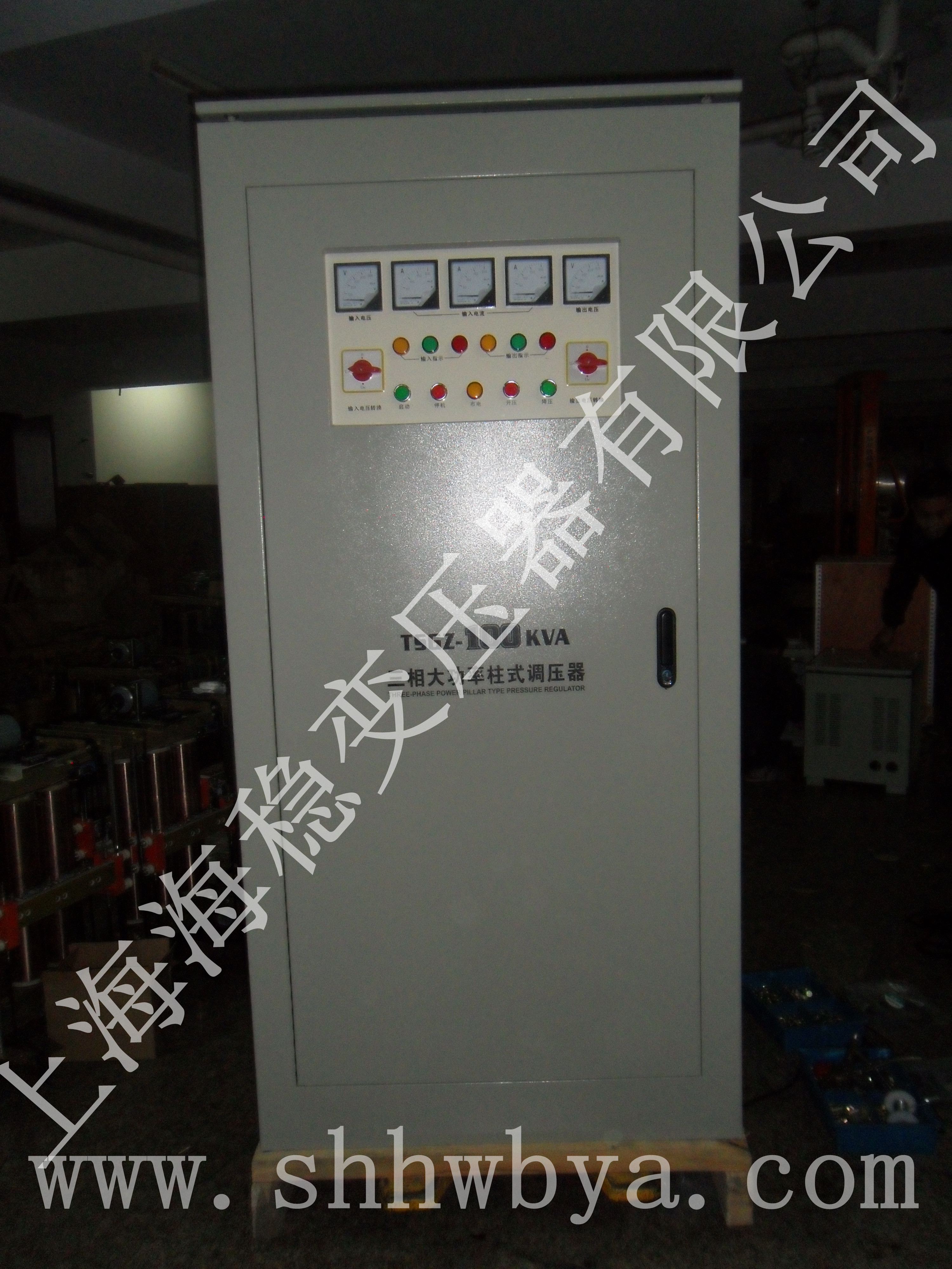 TSGZ-100KVA�����ʽ�{����